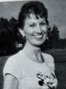 Betsy Clark - Physical Edu., 